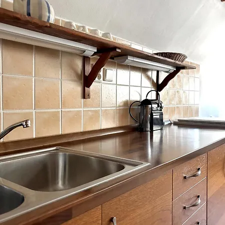Appartamento U Cerovskejch - 150 Metru Od Lanovky Na Certovu Horu Harrachov