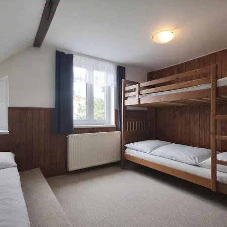 Apartment U Cerovskejch - 150 Metru Od Lanovky Na Certovu Horu Harrachov
