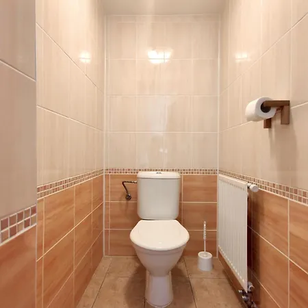 U Cerovskejch - 150 Metru Od Lanovky Na Certovu Horu شقة هاراشوف