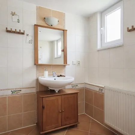 Appartamento U Cerovskejch - 150 Metru Od Lanovky Na Certovu Horu