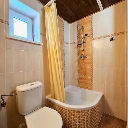 U Cerovskejch - 150 Metru Od Lanovky Na Certovu Horu Harrachov