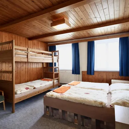 U Cerovskejch - 150 Metru Od Lanovky Na Certovu Horu Apartment Harrachov