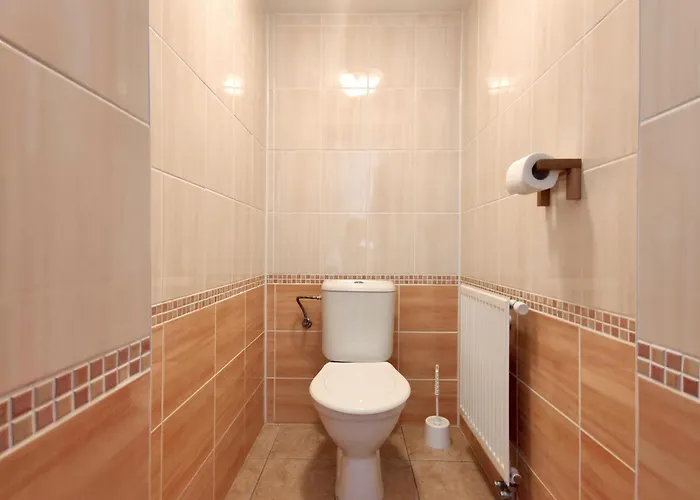 U Cerovskejch - 150 Metru Od Lanovky Na Certovu Horu شقة هاراشوف